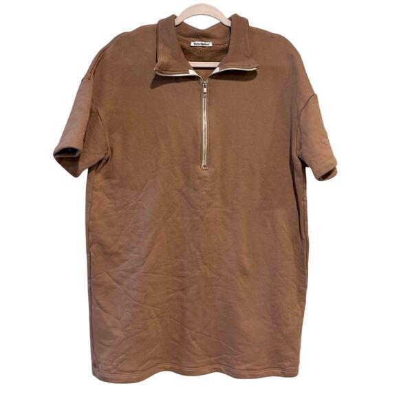 Reformation Hampton Sweat Women’s XL Casual Dress - Picture 2 of 5